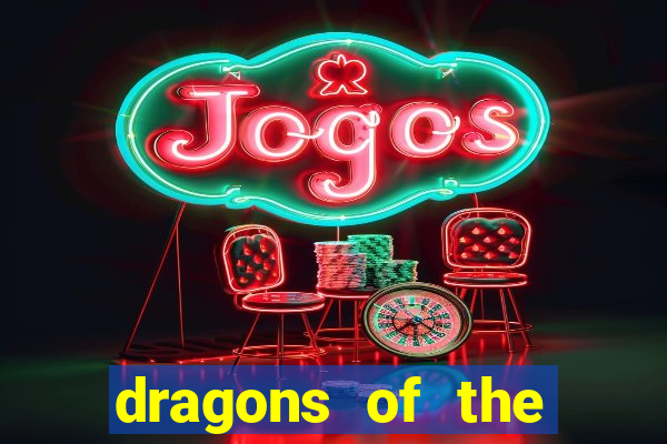 dragons of the edge game site